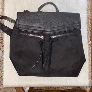 Mini backpack/handbag